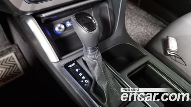 Hyundai Sonata 2015 — photo 9