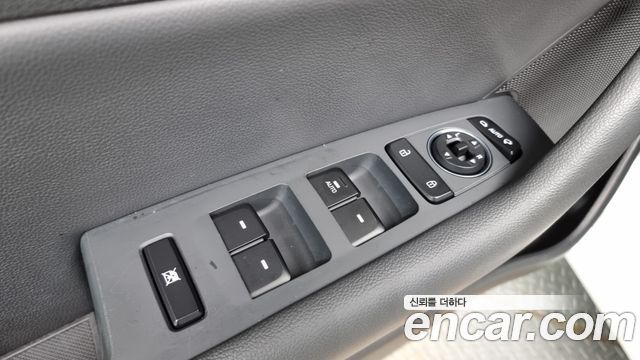 Hyundai Sonata 2015 — photo 12