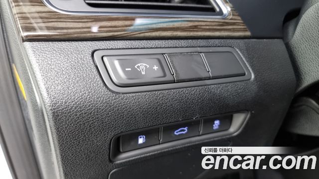 Hyundai Sonata 2015 — photo 13