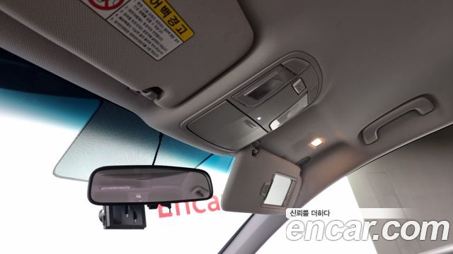 Hyundai Sonata 2015 — photo 17