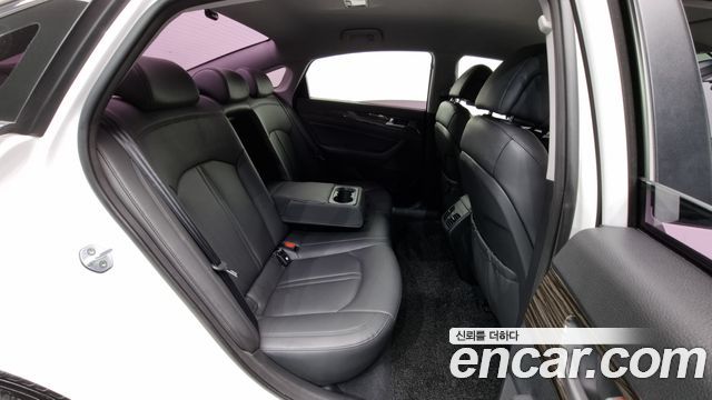 Hyundai Sonata 2015 — photo 19