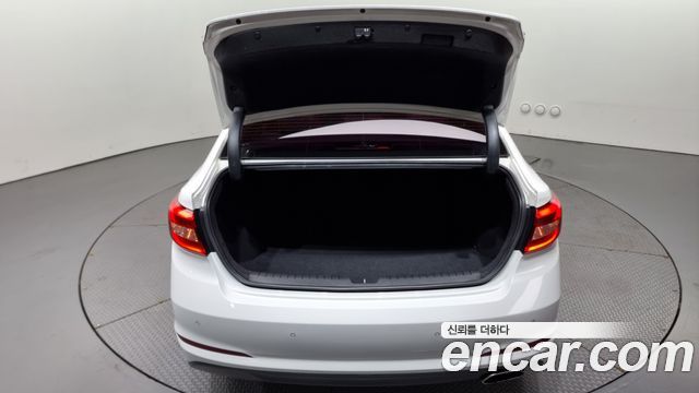 Hyundai Sonata 2015 — photo 20