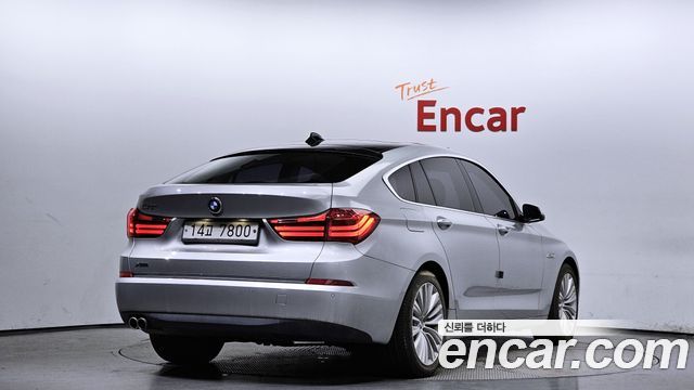 BMW Gran Turismo 2014 — photo 2