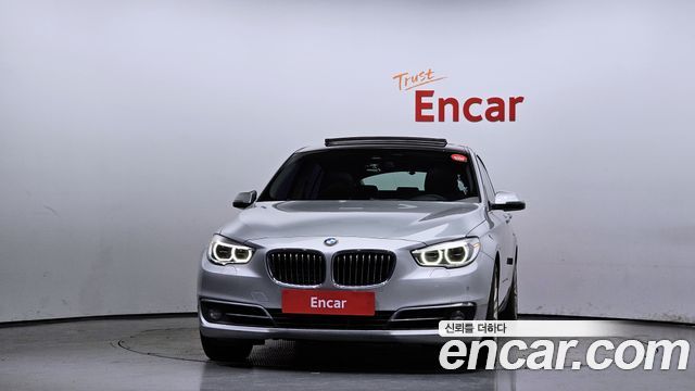 BMW Gran Turismo 2014 — photo 3