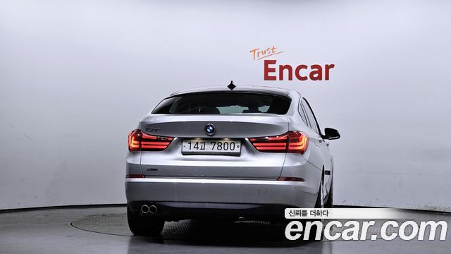 BMW Gran Turismo 2014 — photo 4