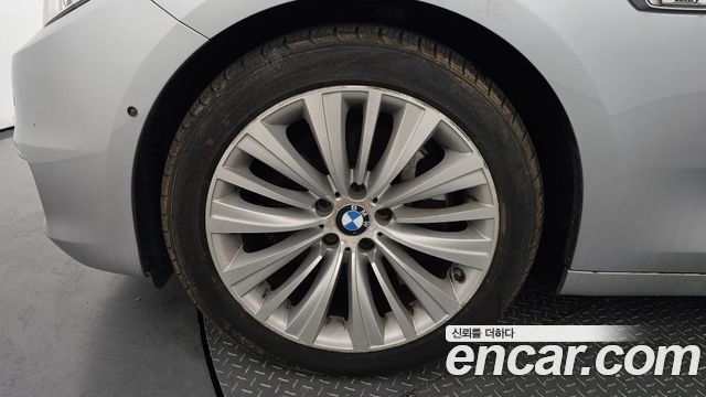 BMW Gran Turismo 2014 — photo 5