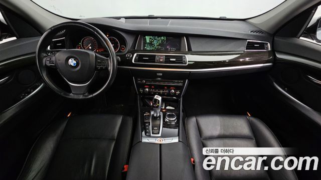 BMW Gran Turismo 2014 — photo 7