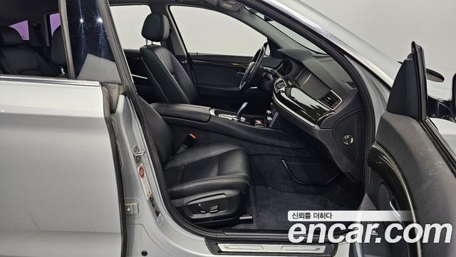 BMW Gran Turismo 2014 — photo 11