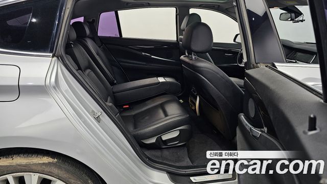BMW Gran Turismo 2014 — photo 12