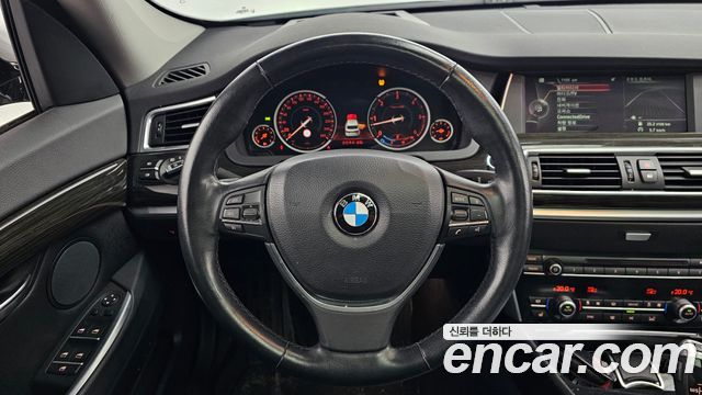 BMW Gran Turismo 2014 — photo 13