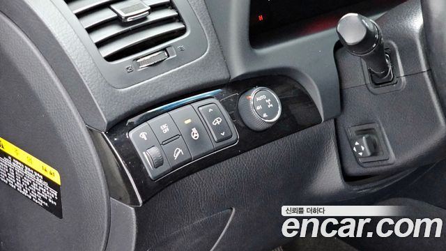 Kia Mohave 2015 — photo 13