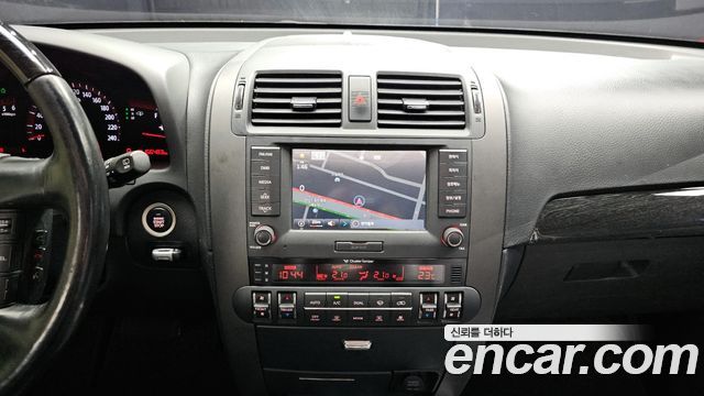 Kia Mohave 2015 — photo 14
