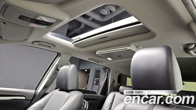 Kia Mohave 2015 — photo 16