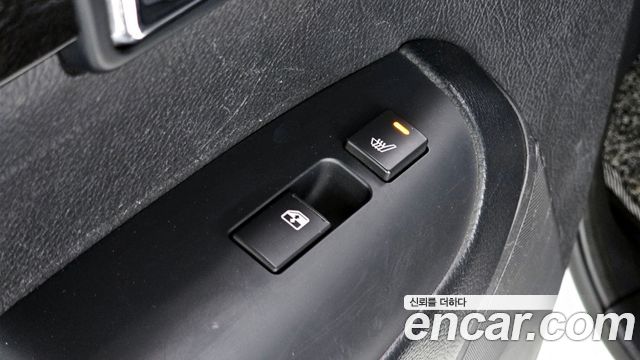 Kia Mohave 2015 — photo 18