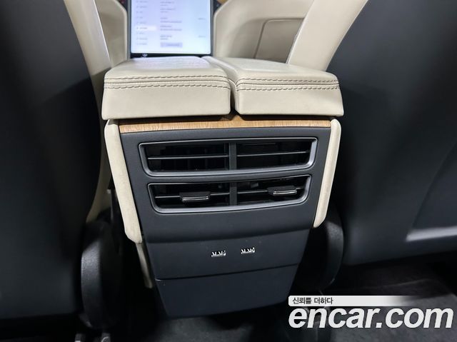 Tesla Model X 2020 — photo 13