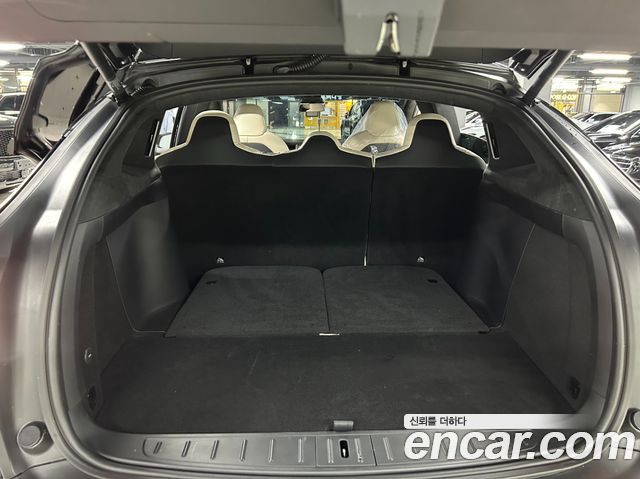 Tesla Model X 2020 — photo 15