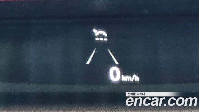 Genesis G90 2019 — photo 17