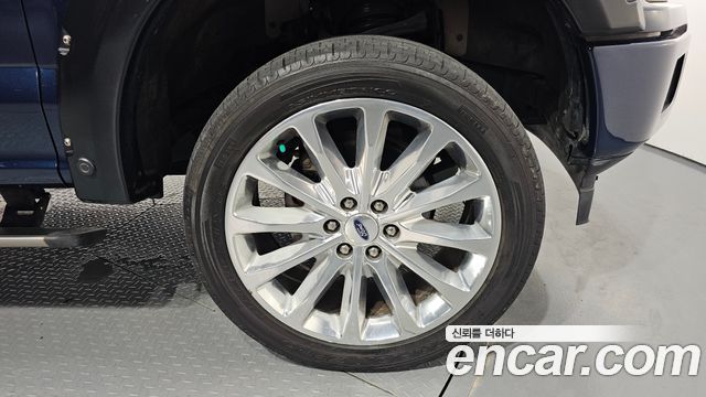 Ford F150 2018 — photo 5