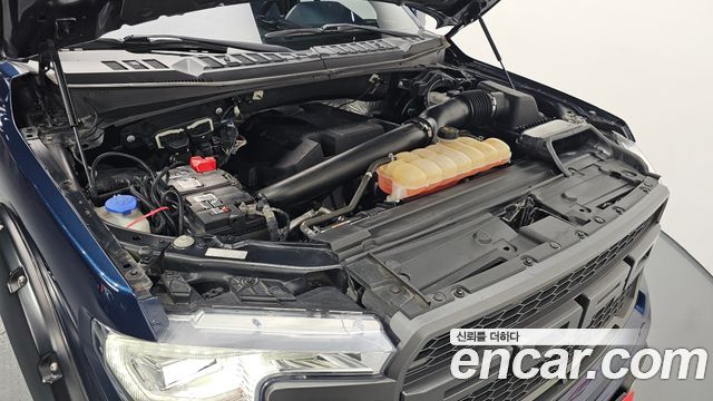 Ford F150 2018 — photo 6