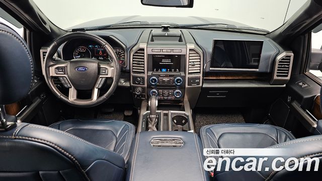 Ford F150 2018 — photo 7