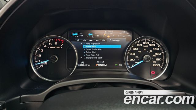 Ford F150 2018 — photo 8
