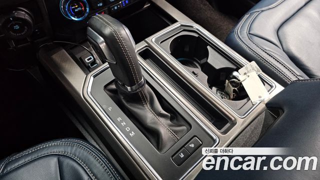 Ford F150 2018 — photo 9
