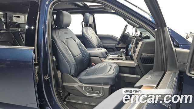 Ford F150 2018 — photo 10