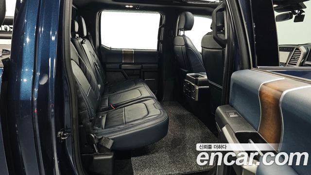 Ford F150 2018 — photo 11