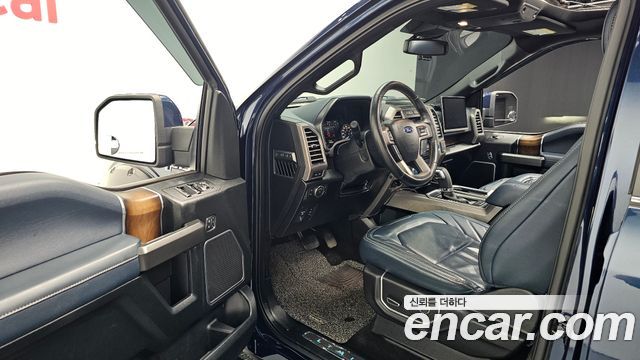 Ford F150 2018 — photo 12