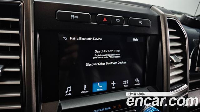 Ford F150 2018 — photo 14