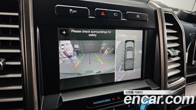 Ford F150 2018 — photo 15