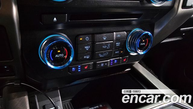 Ford F150 2018 — photo 18