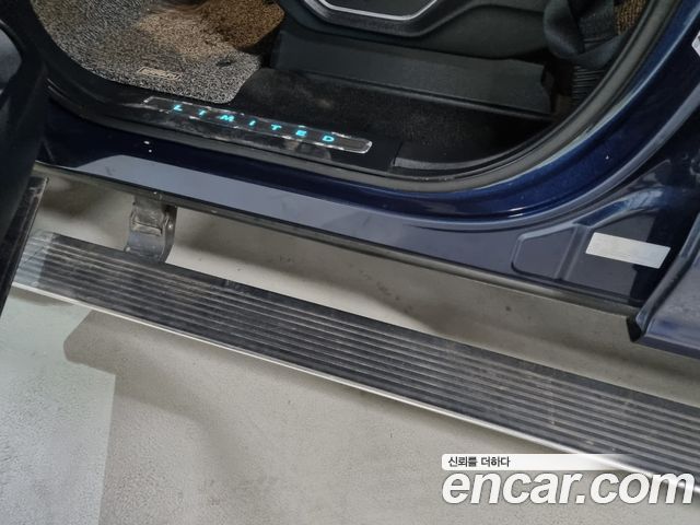 Ford F150 2018 — photo 19