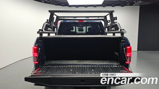 Ford F150 2018 — photo 20
