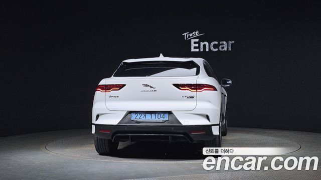 Jaguar I-PACE 2019 — photo 4