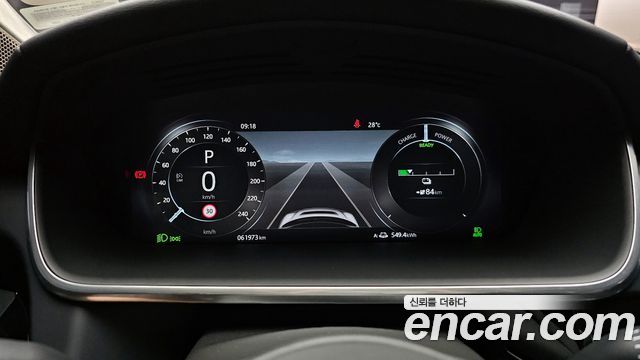 Jaguar I-PACE 2019 — photo 8