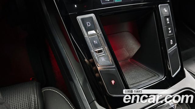 Jaguar I-PACE 2019 — photo 9