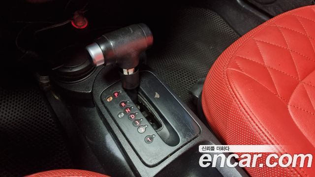Volkswagen Beatle 2004 — photo 9