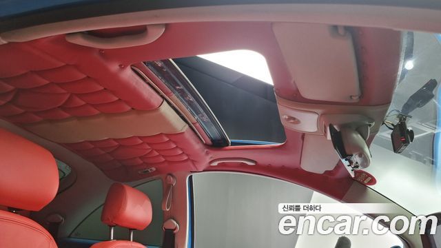 Volkswagen Beatle 2004 — photo 19