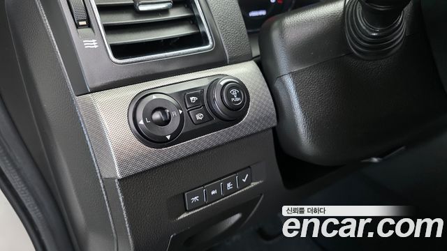 Chevrolet Korea Captiva 2016 — photo 13