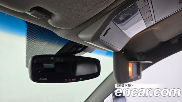 Chevrolet Korea Captiva 2016 — photo 15