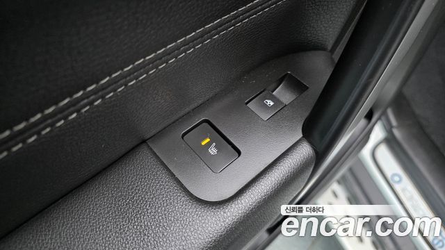 Chevrolet Korea Captiva 2016 — photo 18