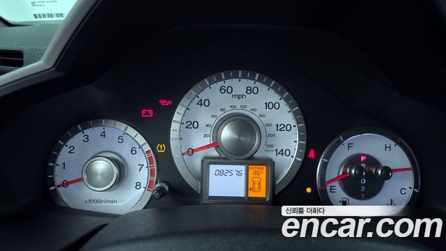 Honda Pilot 2011 — photo 8