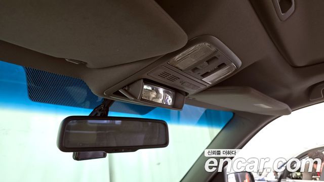 Honda Pilot 2011 — photo 17