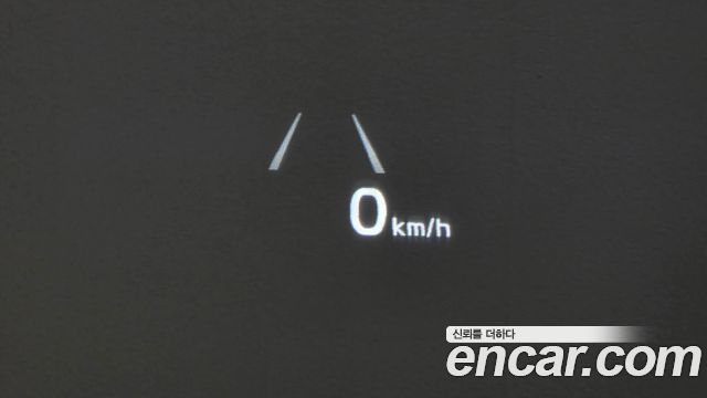 Kia K9 2021 — photo 16