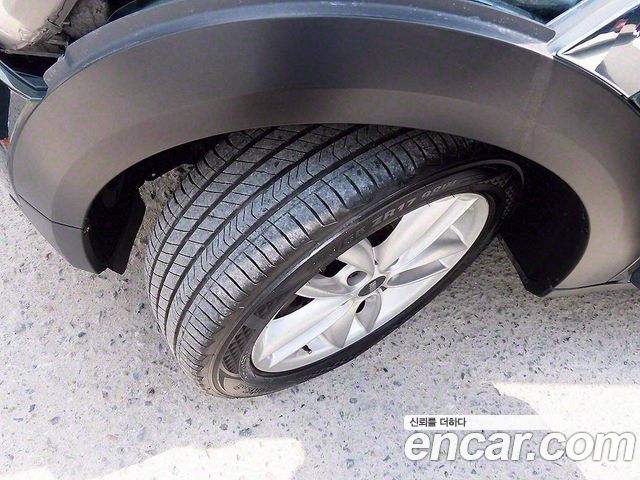 Mini Paceman 2013 — photo 20