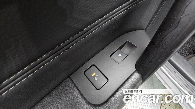 Chevrolet Korea Captiva 2015 — photo 19