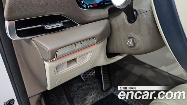 Genesis GV80 2023 — photo 14