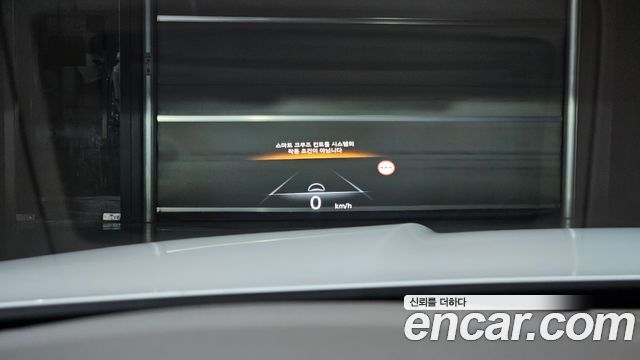 Genesis GV80 2023 — photo 17
