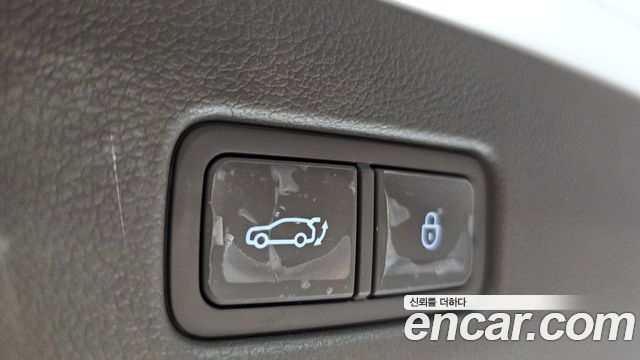 Genesis GV80 2023 — photo 20